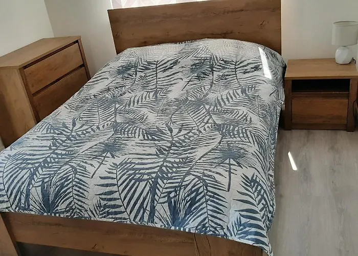 Apartament Thomas