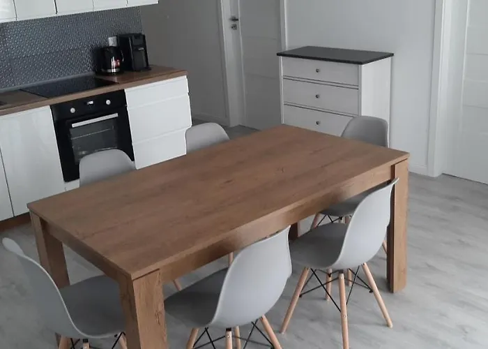 Apartament Thomas