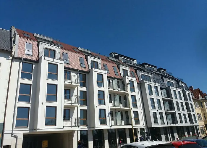 Apartament Thomas