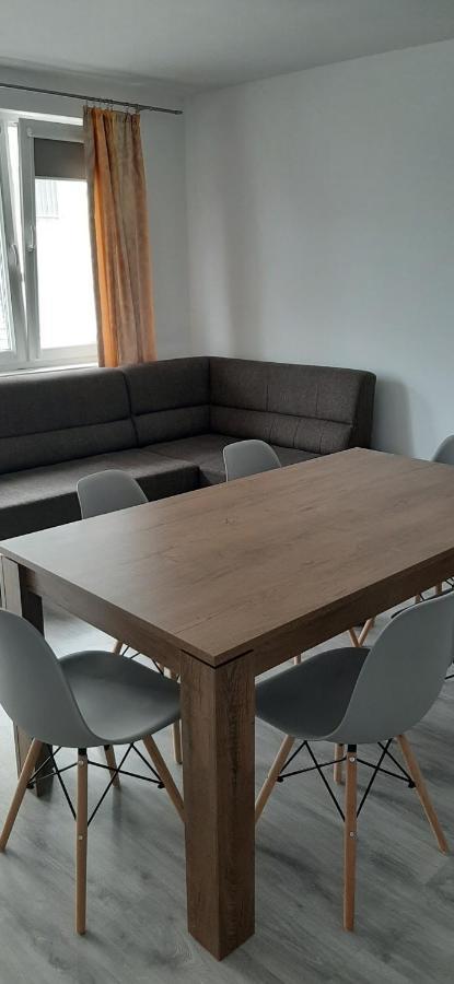 Apartment Thomas *