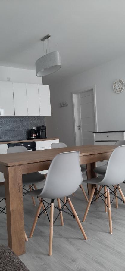 Thomas Apartment *