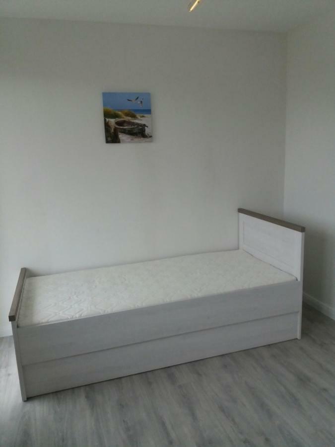 Thomas Apartment Swinoujscie