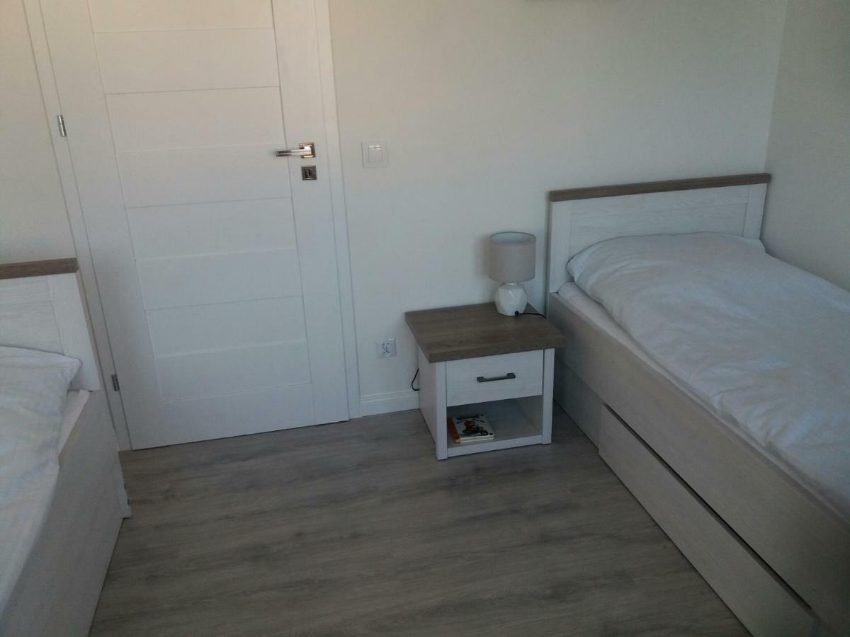 Apartment Thomas Swinoujscie